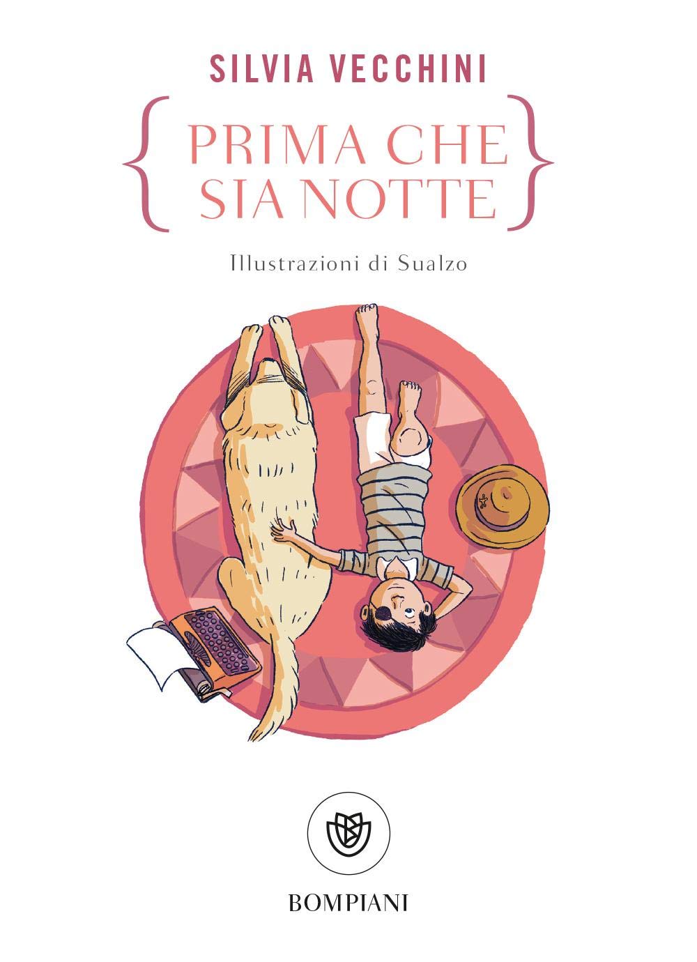 Prima che sia notte sullaluna