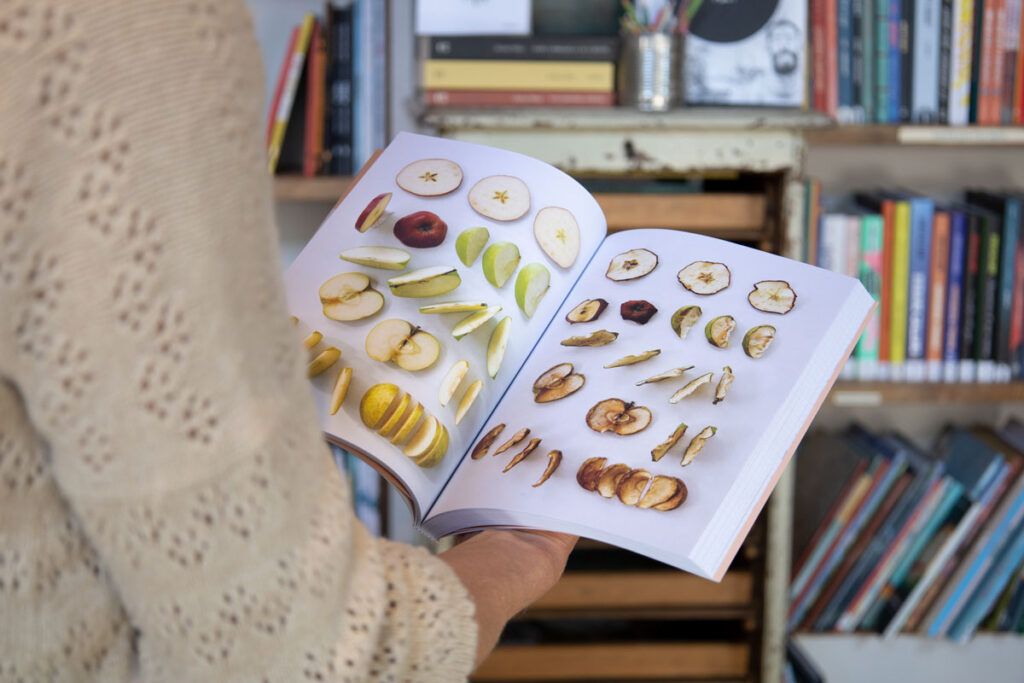 sullaluna libreria a Venezia